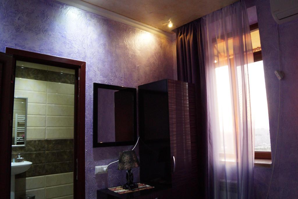 Planet Hotel Yerevan Room photo